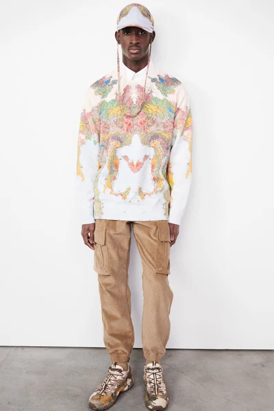 Look 23
